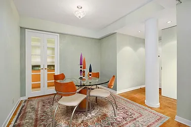 Rented by Citi Habitats