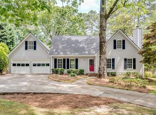 3331 Casteel Rd NE, Marietta, GA 30062