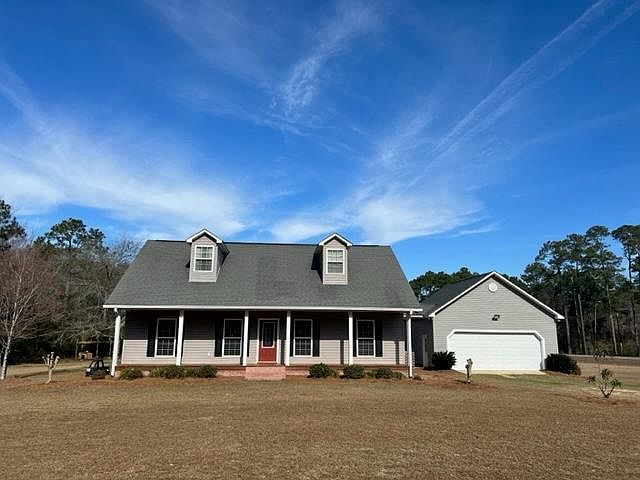 284 Omega Eldorado Rd Tifton GA 31793 Zillow