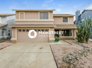 4651 N 99th Dr, Phoenix, AZ 85037