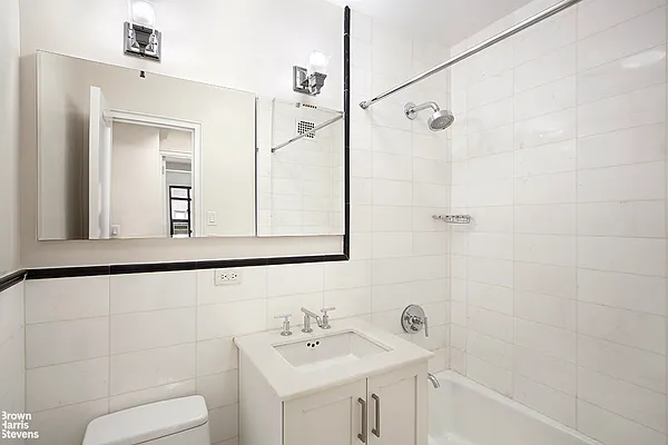 Rented by Brown Harris Stevens | media 16