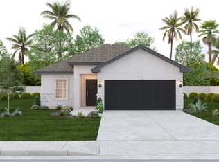 708 S Templo Dorado, Mission, TX 78572