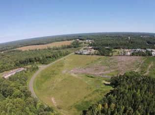 Parcels Harris Rd, Kilmarnock, VA 22482