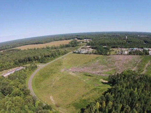 Parcels Harris Rd, Kilmarnock, VA 22482