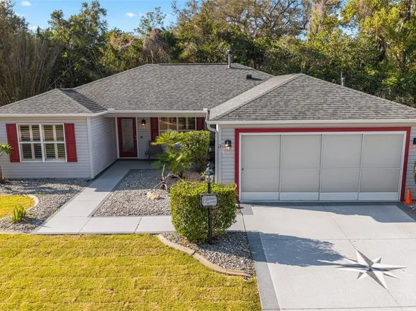 9280 SE 179th Wesley St, The Villages, FL 32162