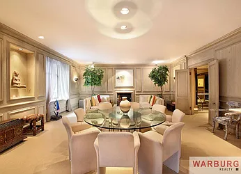 Sold by Warburg