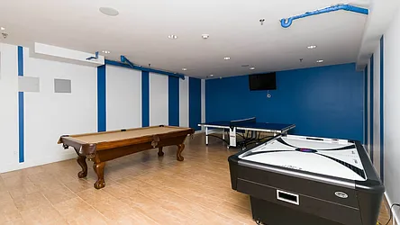 Rented by Tapiro Realty