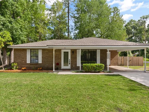 141 Tapique Cir, Saint Marys, GA 31558