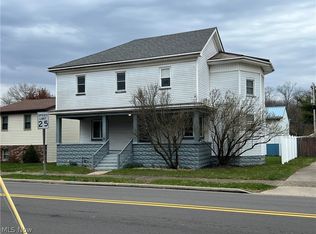 433 Ray Ave NE, New Philadelphia, OH