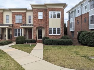 129 Finsbury St, Durham, NC 27703