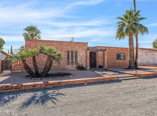 5312 E Hawthorne St, Tucson, AZ 85711