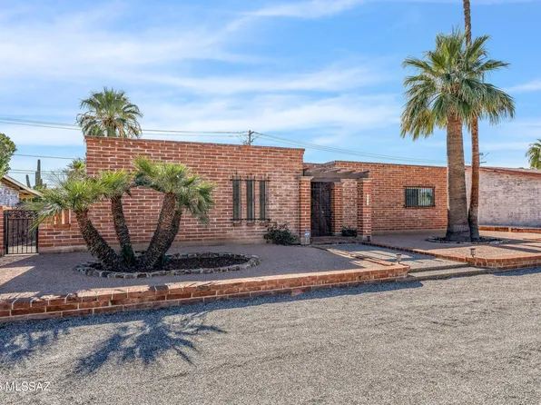 5312 E Hawthorne St, Tucson, AZ 85711