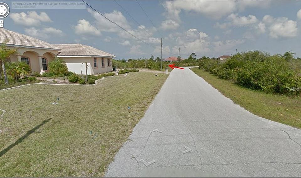 2nd image of 14346 Port Huron Ave