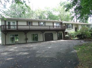 268 Raymonds Ln, Bellefonte, PA 16823