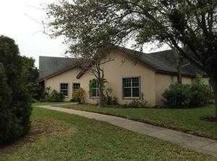1505 Whitewing Dr, Brownsville, TX 78521
