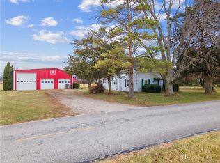 7759 Zerber Rd, Bradford, OH 45308