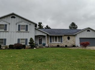 100 Queens Ln, Lima, OH 45805