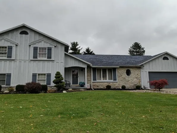 100 Queens Ln, Lima, OH 45805