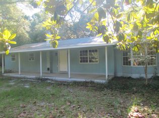 11051 NW 76th Ter, Chiefland, FL 32626