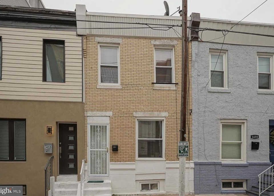1st image of 1437 S Ringgold St