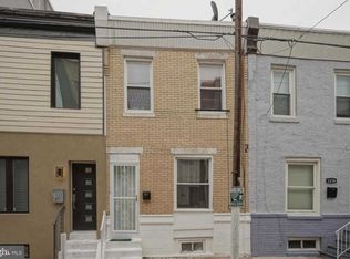 1437 S Ringgold St, Philadelphia, PA 19146