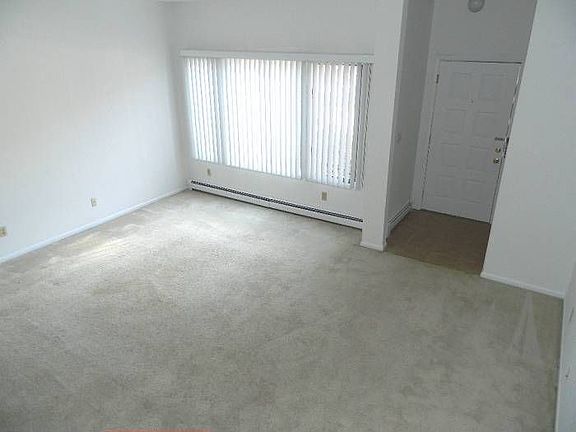 Entrance to Living Room