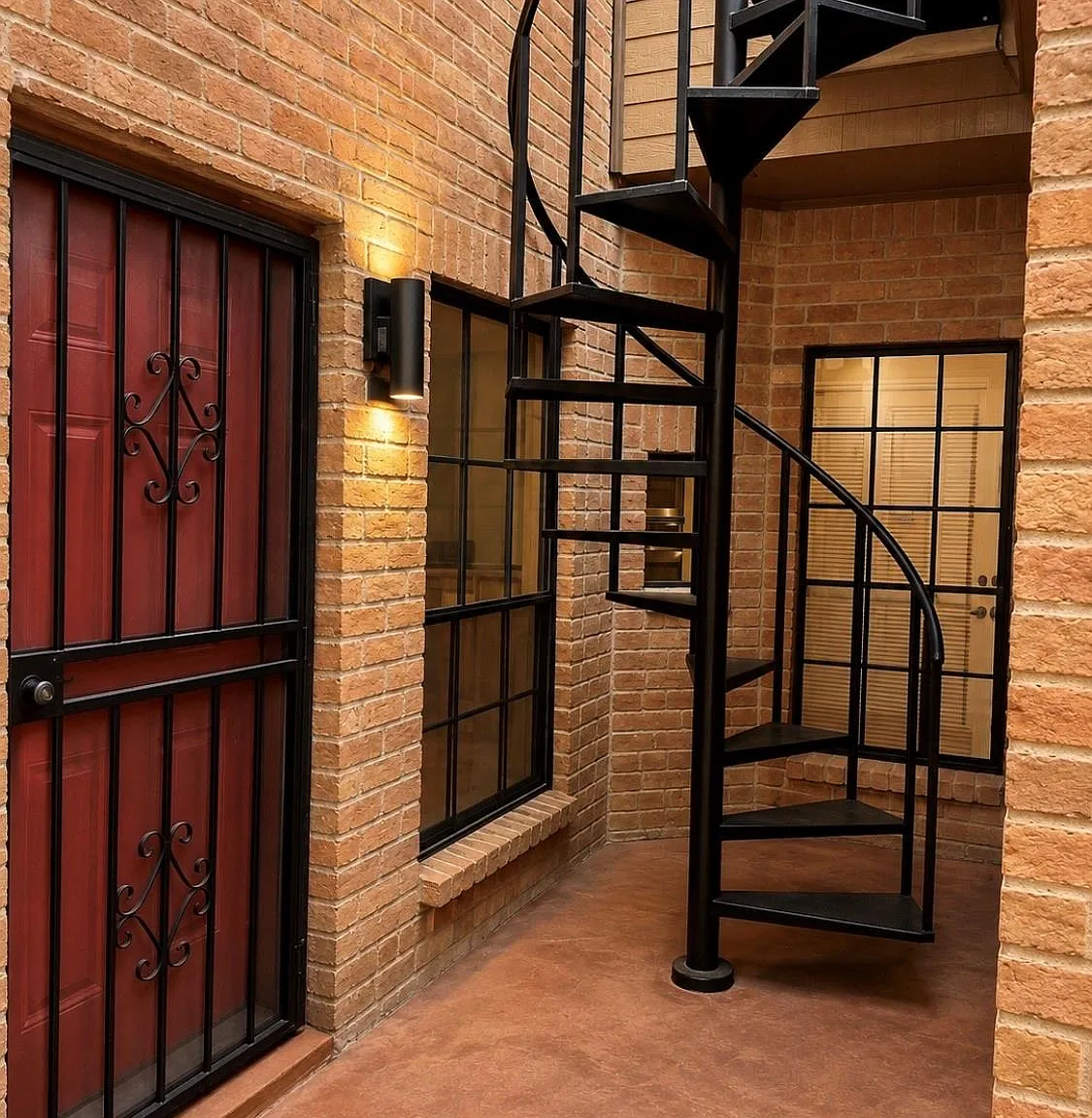 3 bed, 2.5 bath, 1815 sqft, $2,850 — Photo 3