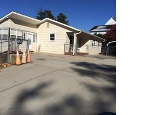 250 Old Gibbs Rd, Weaverville, NC 28787