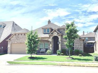 600 Yarrow St, Little Elm, TX 75068