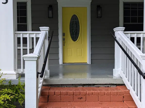 805 E Clay St, Thomasville, GA 31792