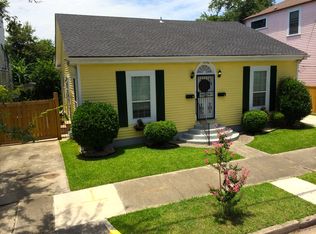 1926 Jena St, New Orleans, LA 70115