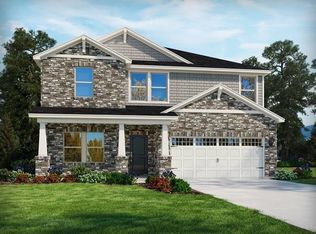 793 Riguard Way, Wendell, NC 27591