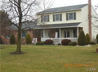 3843 Eagle Rd, Slatington, PA 18080