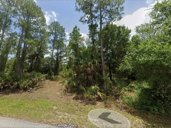 Kerman St #16, North Pt, FL 34288