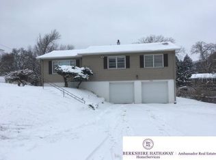 5220 N 50th Ave, Omaha, NE 68104