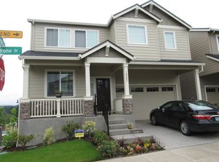 16997 NW Madrone St, Portland, OR