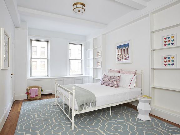 5th image of 1246 Madison Ave #4C