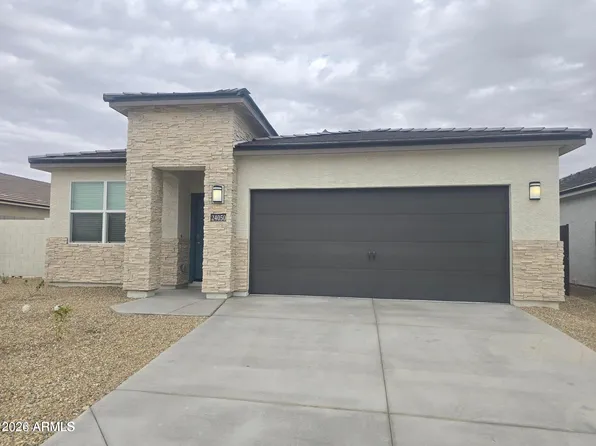 24050 W Flores Dr, Buckeye, AZ 85326