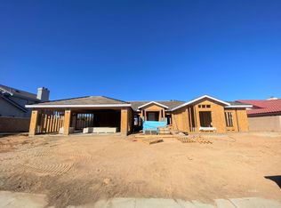 416 W Cielo Ave, Ridgecrest, CA 93555