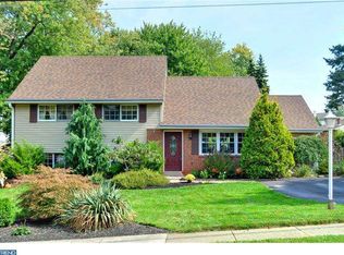 442 Lori Ln, King Of Prussia, PA 19406