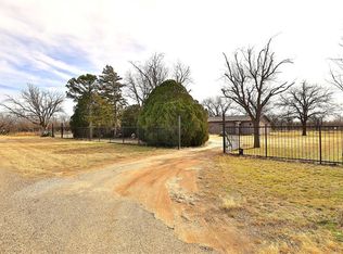 6001 Richmond St, Abilene, TX 79605