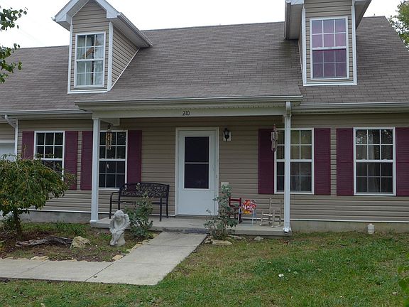 2nd image of 210 Brookfield Dr