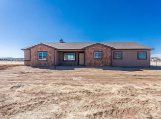 12830 Porter Camp Trl, Prescott Valley, AZ 86315