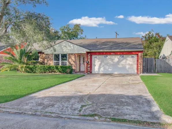 11910 Hunkler Dr, Houston, TX 77047
