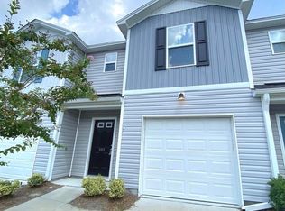 503 Truman Dr, Goose Creek, SC 29445
