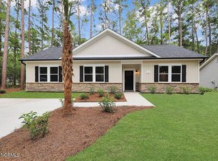 1 Gate 11, Carolina Shor, NC 28467