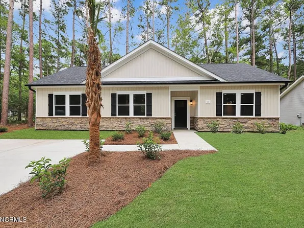1 Gate 11, Carolina Shor, NC 28467