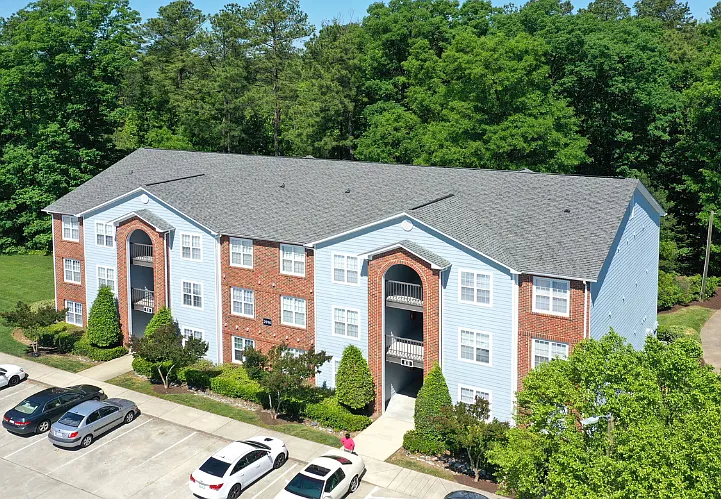 Find a floor plan to meet your every need at Haven at Research Triangle Park