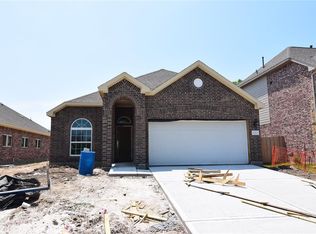 2284 Ivy Wall Dr, Conroe, TX 77301