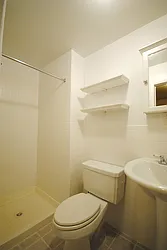 Rented by Westminster Management